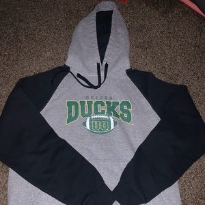 Oregon Ducks Sweatshirt
